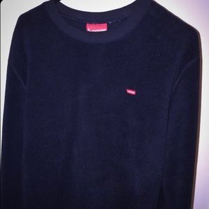 Supreme Sweater